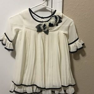 Bonnie Jean Dress